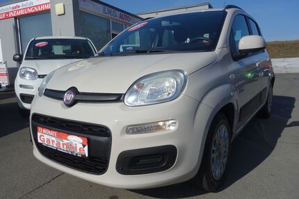 Fiat Panda 75.000 km 5.890 &euro; Hof 95030