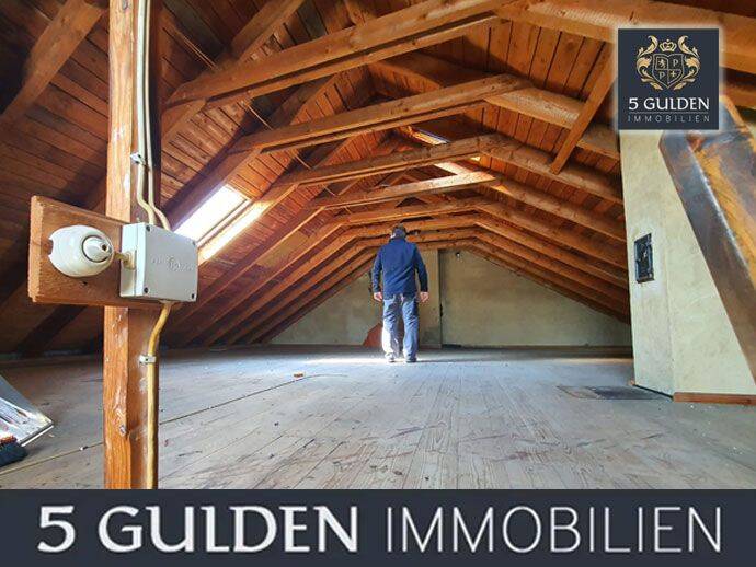 Mehrfamilienhaus, Wohnhaus Naila - 8 Zimmer, 140 m&sup2;, 139.000&euro; | Angebot:25735067