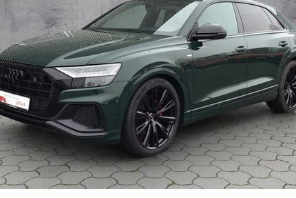 Audi Q8 76.200 km 64.980 &euro; Plauen 08527