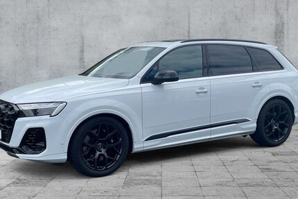 Audi SQ7 14.300 km 91.950 &euro; Hof 95030