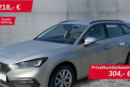 Seat Leon 33.954 km 22.300 &euro; Hof 95030
