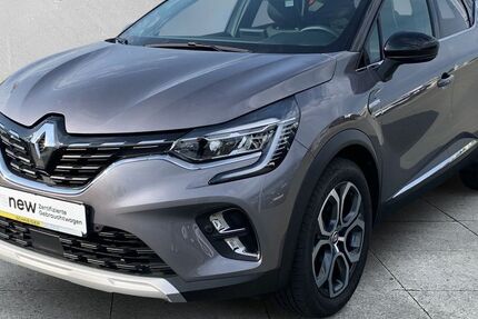 Renault Captur 25.870 km 16.990 &euro; Hof 95030