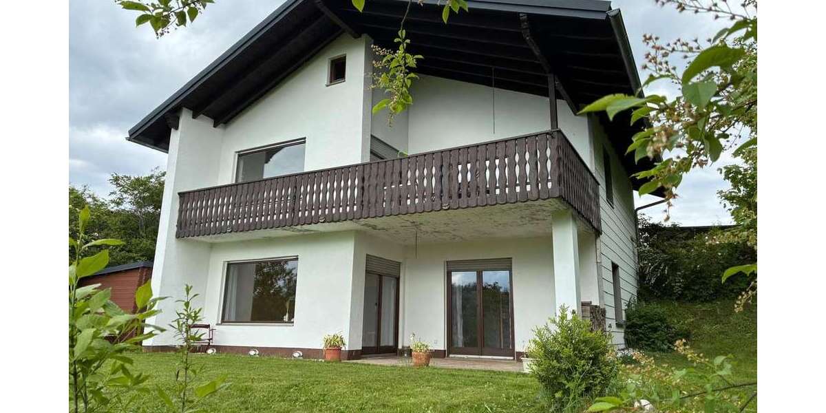 Einfamilienhaus Enchenreuth Enchenreuth - 4 Zimmer, 128 m&sup2;, 240.000&euro; | Angebot:26100447