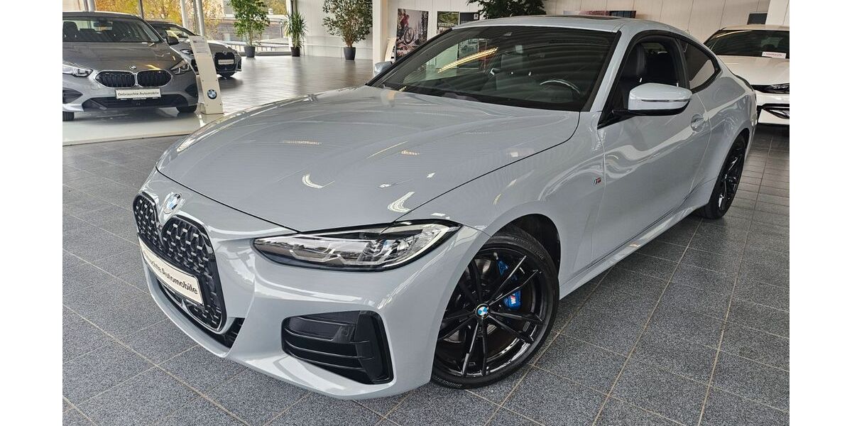 BMW M440 36.500 km 49.775 &euro; Münchberg 95213