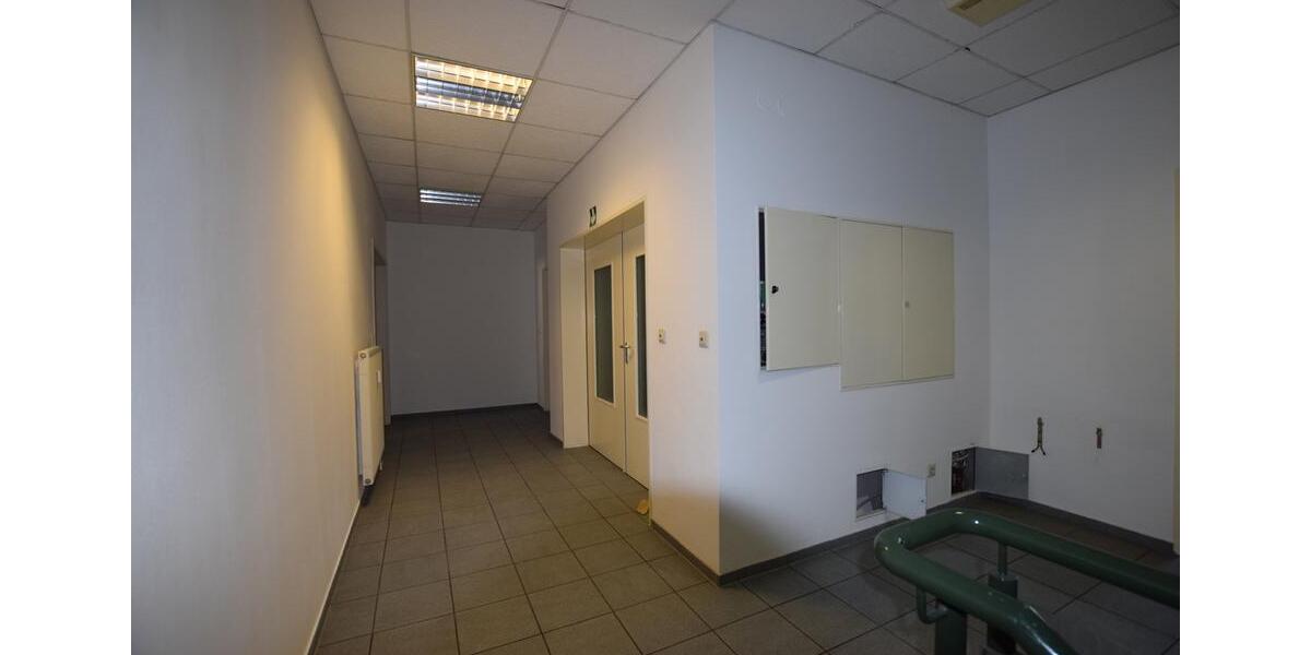 Gewerbeobjekt Plauen - 980&euro; | Angebot:25083063