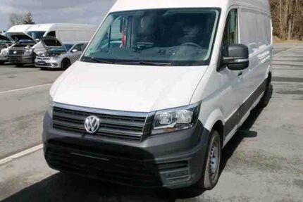 VW Crafter 210.000 km 9.514 &euro; Tirpersdorf 08606