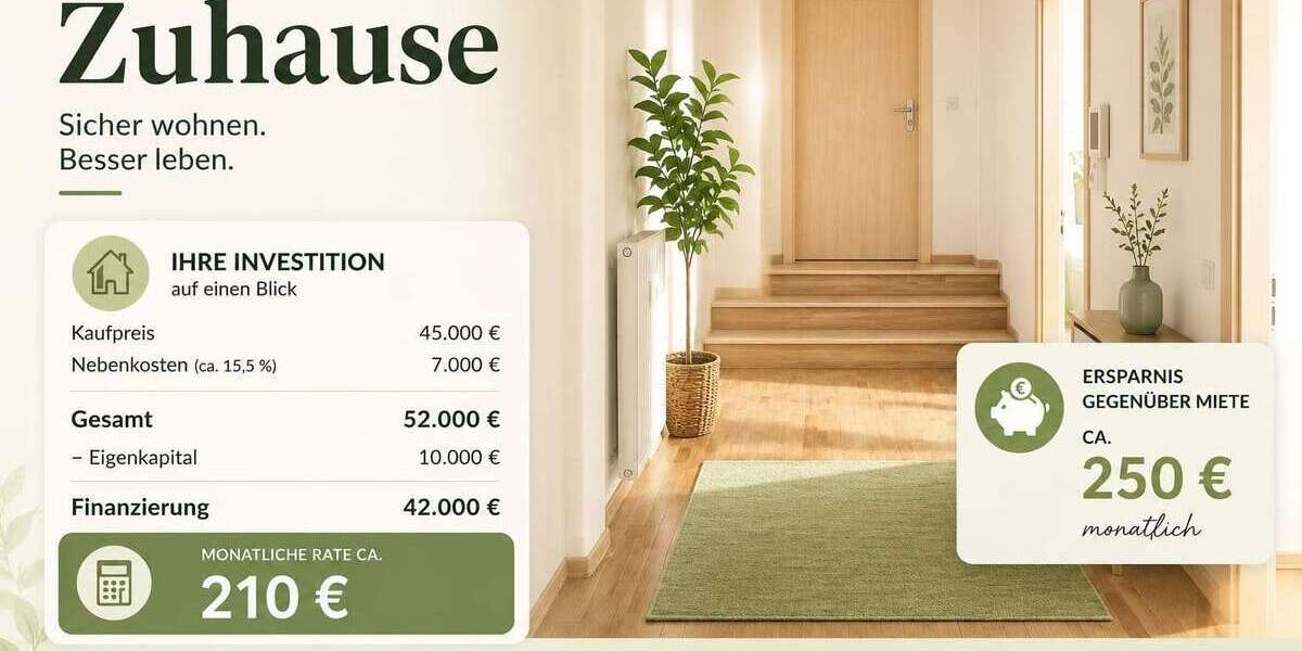 Etagenwohnung Plauen Bahnhofsvorstadt - 4 Zimmer, 114 m&sup2;, 45.000&euro; | Angebot:26976495