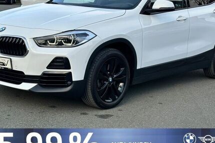 BMW X2 59.244 km 24.990 &euro; Hof 95032