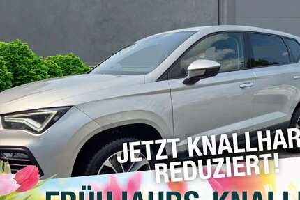 Seat Ateca 68.664 km 21.770 &euro; Naila 95120
