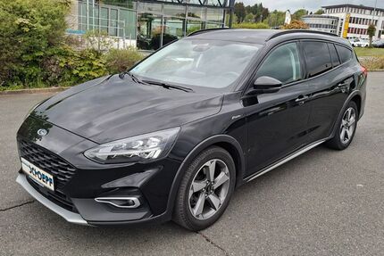 Ford Focus 106.800 km 11.590 &euro; Naila 95119