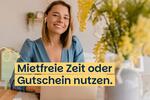 Etagenwohnung Plauen - 2 Zimmer, 57 m&sup2;, 269&euro; | Angebot:25379797