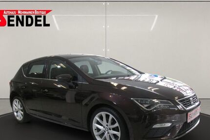 Seat Leon 74.163 km 15.800 &euro; Hof 95030