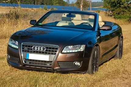 Audi A5 210.728 km 8.900 &euro; Nordhalben 96365