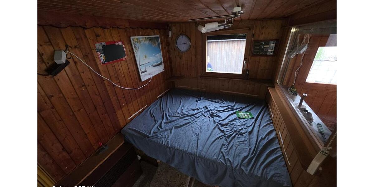 Bungalow Saalburg-Ebersdorf Ebersdorf - 3 Zimmer, 40 m&sup2;, 30.000&euro; | Angebot:26548189