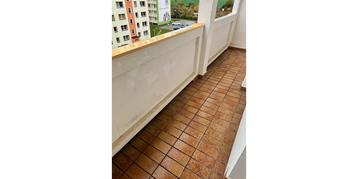 Etagenwohnung Oelsnitz (Vogtland) - 3 Zimmer, 58 m&sup2;, 316&euro; | Angebot:23732778