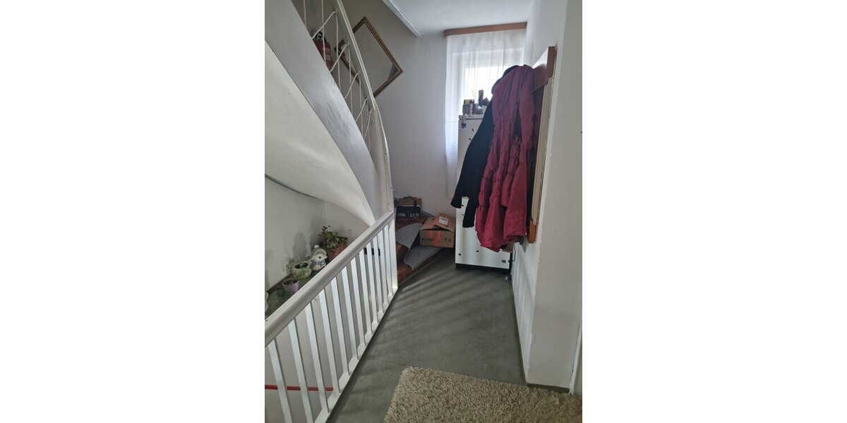 Schwarzenbach am Wald-OT, EFH - Einfamilienhaus Schwarzenbach am Wald Döbra | Angebot:19429071