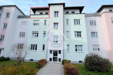 Wohnung Hof Innenstadt - 2 Zimmer, 50 m&sup2;, 99.000&euro; | Angebot:26014885