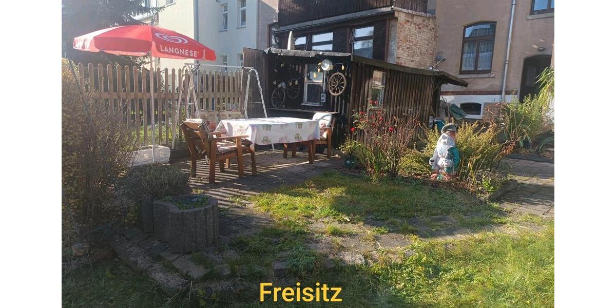 Mehrfamilienhaus, Wohnhaus Adorf/Vogtland Vogtland - 12 Zimmer, 266 m&sup2;, 119.900&euro; | Angebot:25823742