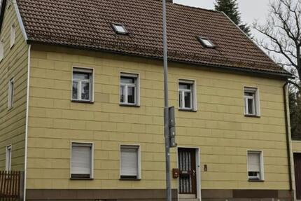 Haus Gefrees Böseneck - 9 Zimmer, 120.000&euro; | Angebot:18198145