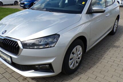 Skoda Fabia 8.150 km 16.800 &euro; Bad Lobenstein 07356