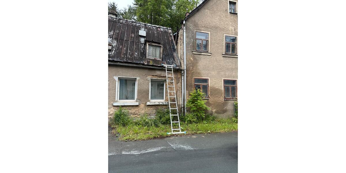 Einfamilienhaus Oelsnitz (Vogtland) - 3 Zimmer, 70 m&sup2;, 24.500&euro; | Angebot:27029143