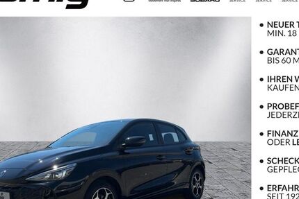 MG 3 6.868 km 17.490 &euro; Plauen 08527