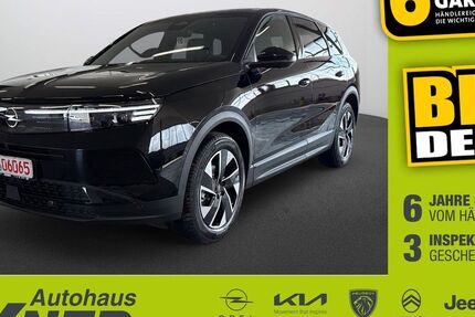 Opel Grandland (X) 13.000 km 34.990 &euro; Hof 95032