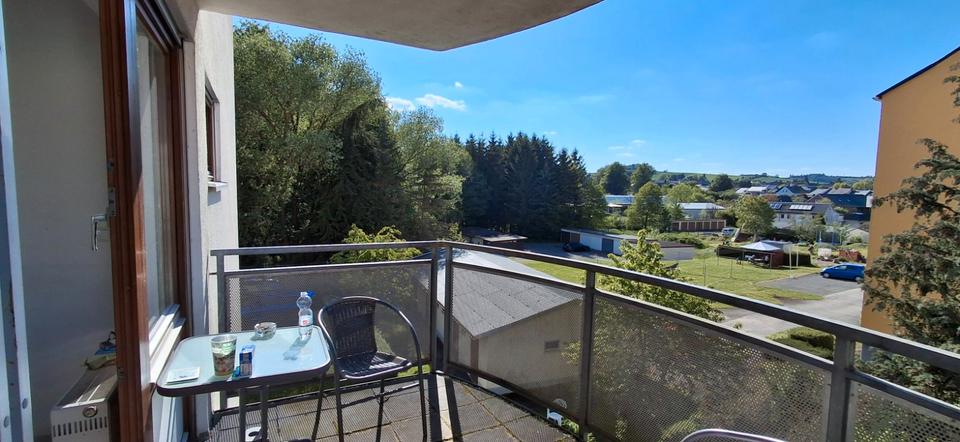 Etagenwohnung Tanna - 3 Zimmer, 72 m&sup2;, 59.500&euro; | Angebot:26819932