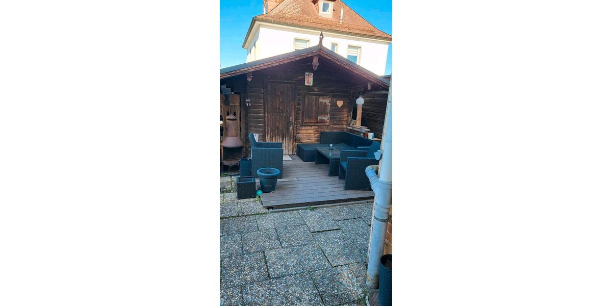 Doppelhaushälfte Röslau - 6 Zimmer, 135 m&sup2;, 110.000&euro; | Angebot:26236643