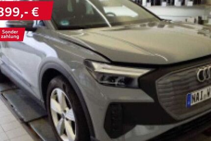 Audi Q4 e-tron 39.991 km 31.560 &euro; Hof 95030