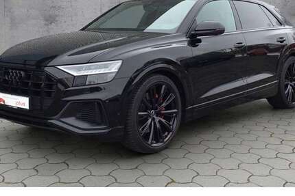 Audi SQ8 120.900 km 66.980 &euro; Plauen 08527