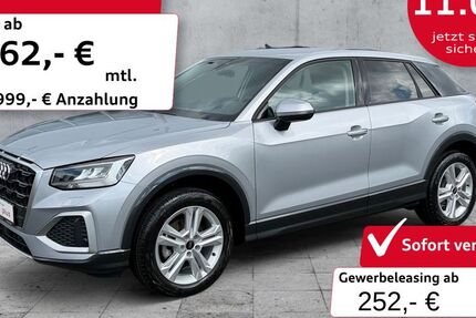 Audi Q2 5.275 km 24.610 &euro; Hof 95030