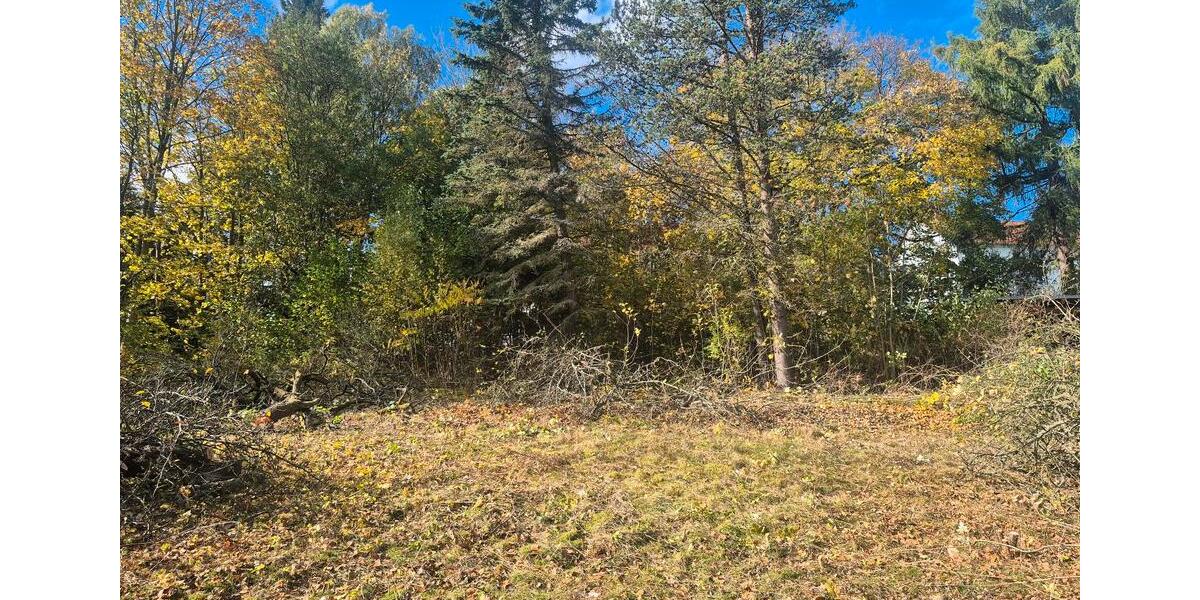 Grundstück Adorf/Vogtland Vogtland - 45.000&euro; | Angebot:21425945