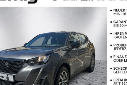 Peugeot 2008 39.000 km 16.890 &euro; Hof 95030