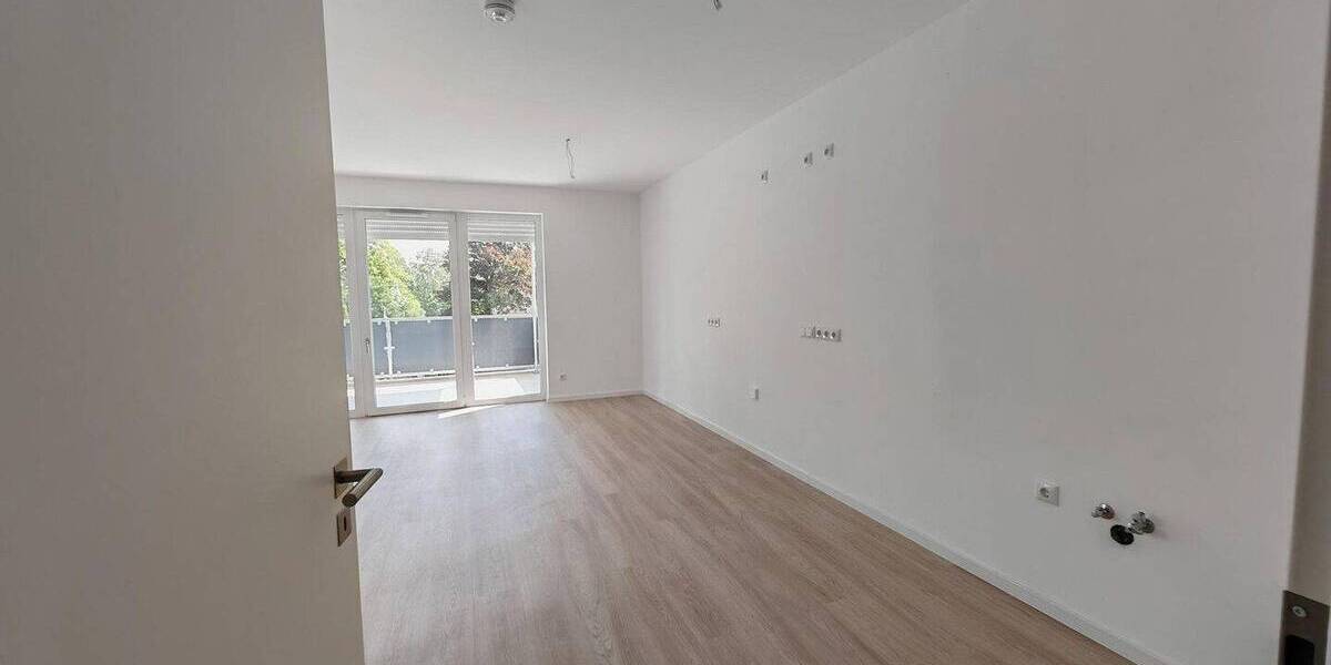 Etagenwohnung Oberkotzau - 4 Zimmer, 90 m&sup2;, 738&euro; | Angebot:26874116