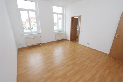 Wohnung Plauen Bahnhofsvorstadt - 2 Zimmer, 60 m&sup2;, 299&euro; | Angebot:24785605