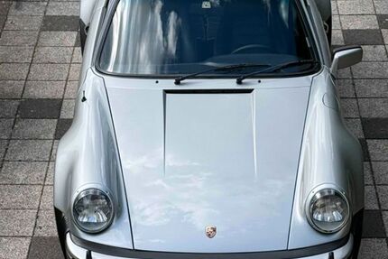 Porsche 930 70.100 km 95.000 &euro; Hof 95030