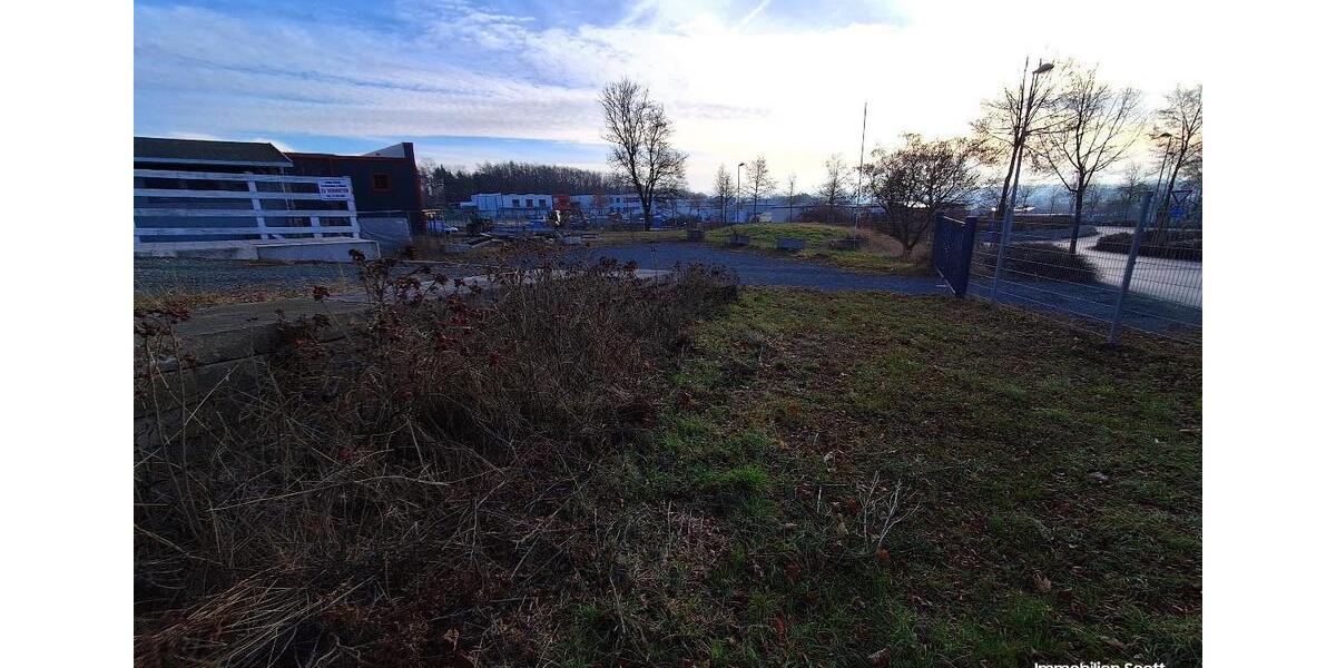 Gewerbeobjekt Plauen Bahnhofsvorstadt - 1.132&euro; | Angebot:24198325