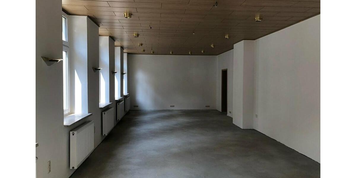 Gewerbeobjekt Plauen - 599&euro; | Angebot:25874834