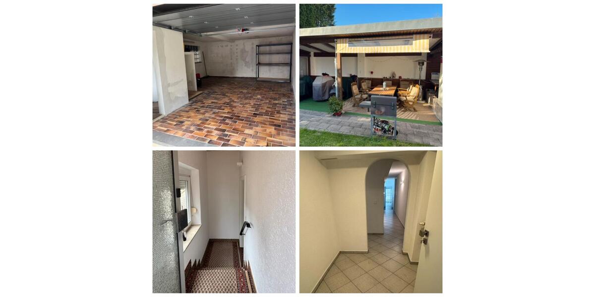 Etagenwohnung Bad Steben - 3 Zimmer, 120 m&sup2;, 129.000&euro; | Angebot:26992264