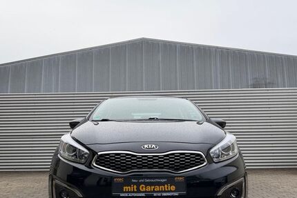 Kia ceed / Ceed 134.198 km 7.999 &euro; Oberkotzau 95145