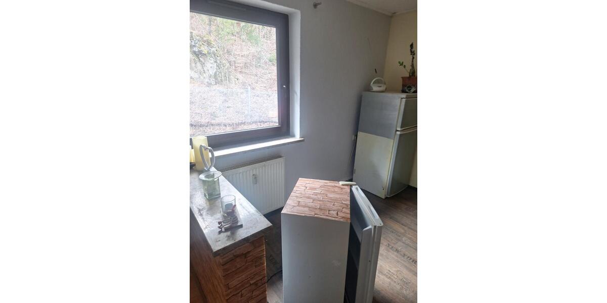 Etagenwohnung Geroldsgrün - 2 Zimmer, 55 m&sup2;, 275&euro; | Angebot:25853968