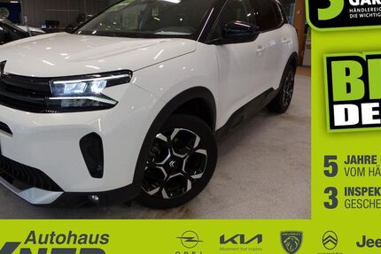 Citroen C5 Aircross 42.432 km 15.590 &euro; Hof 95032