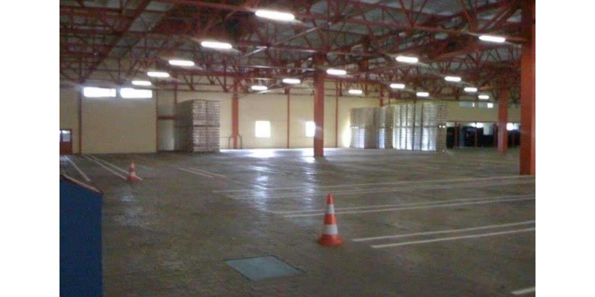 Gewerbeobjekt Selb - 2.640&euro; | Angebot:25897975