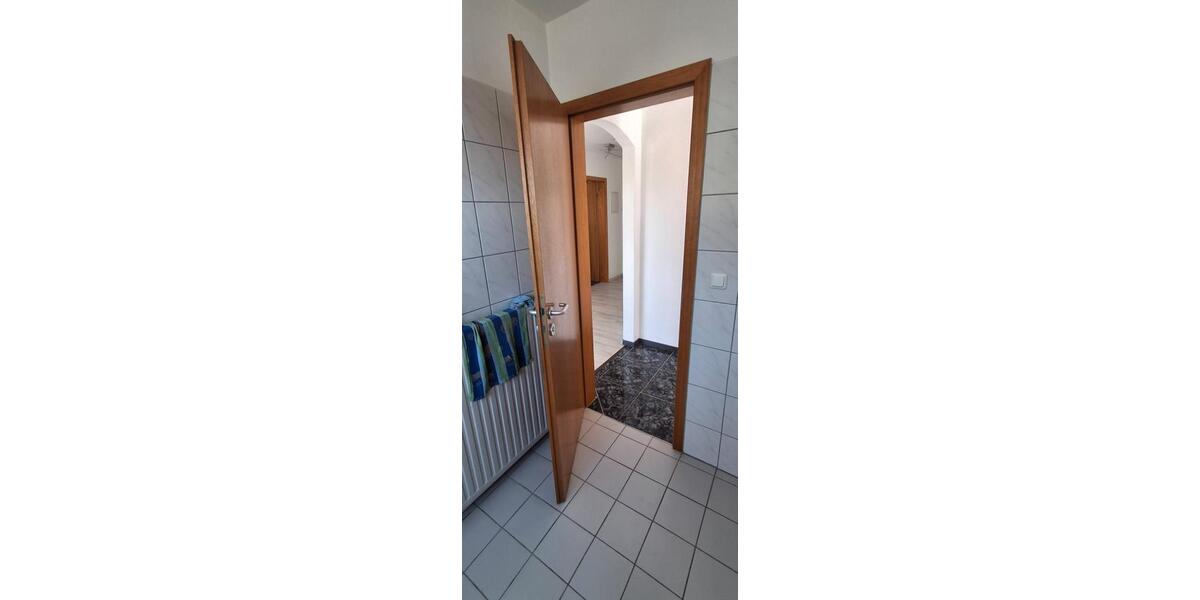 Etagenwohnung Tanna - 3 Zimmer, 72 m&sup2;, 59.500&euro; | Angebot:26819932