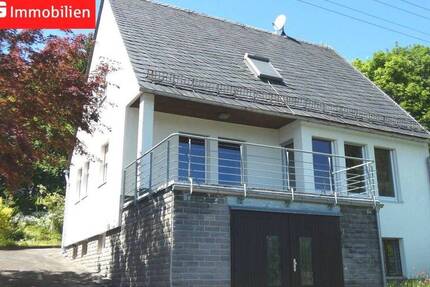 Haus Bad Lobenstein Lobenstein - 7 Zimmer, 120 m&sup2;, 169.000&euro; | Angebot:26867008