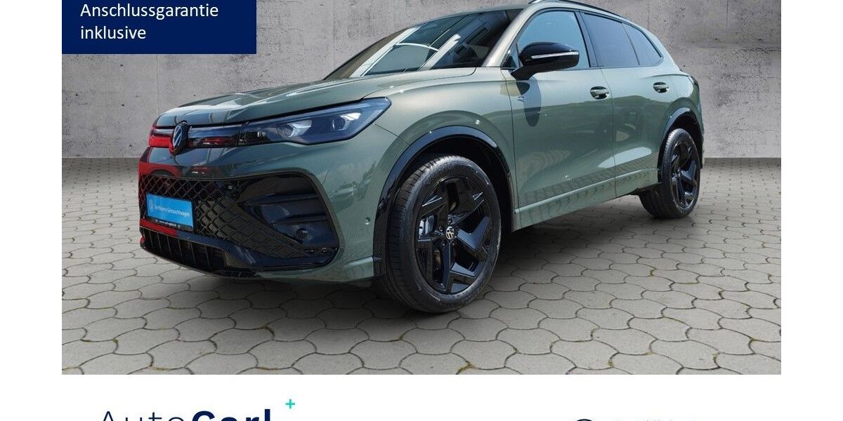 VW Tiguan 5.000 km 45.980 &euro; Plauen 08527