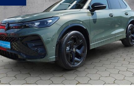 VW Tiguan 5.000 km 46.980 &euro; Plauen 08527