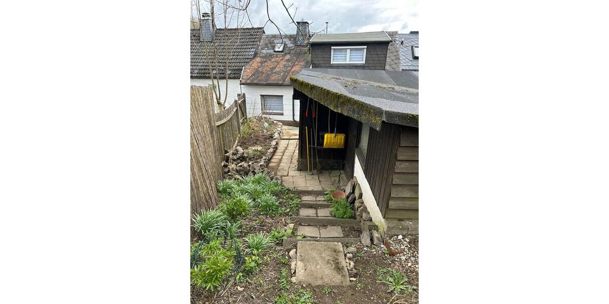 Reihenhaus Schwarzenbach am Wald - 4 Zimmer, 75 m&sup2;, 550&euro; | Angebot:25853605