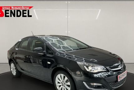 Opel Astra 25.470 km 9.900 &euro; Hof 95030